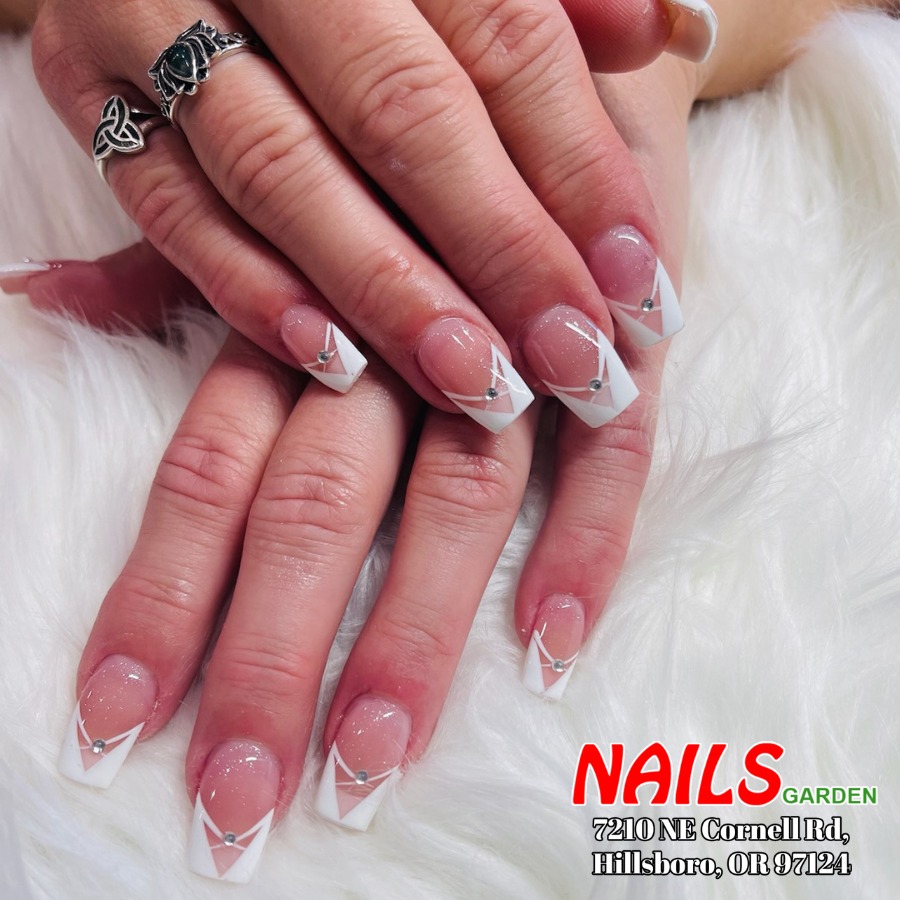 Nails Garden Hillsboro, OR 97124